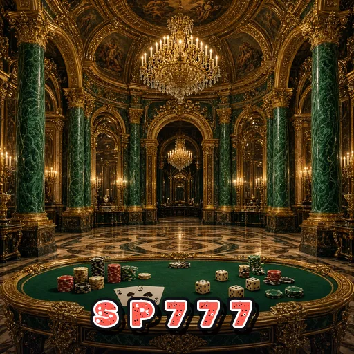 sp777 Version Comparison