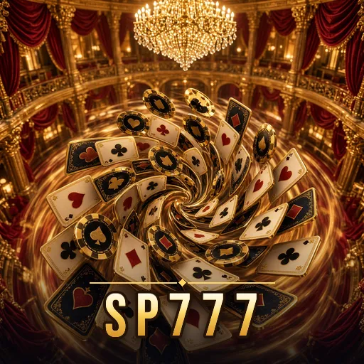 Langkah Instal sp777 APK Resmi