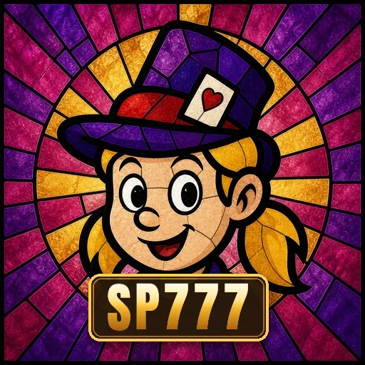 sp777 Key Features